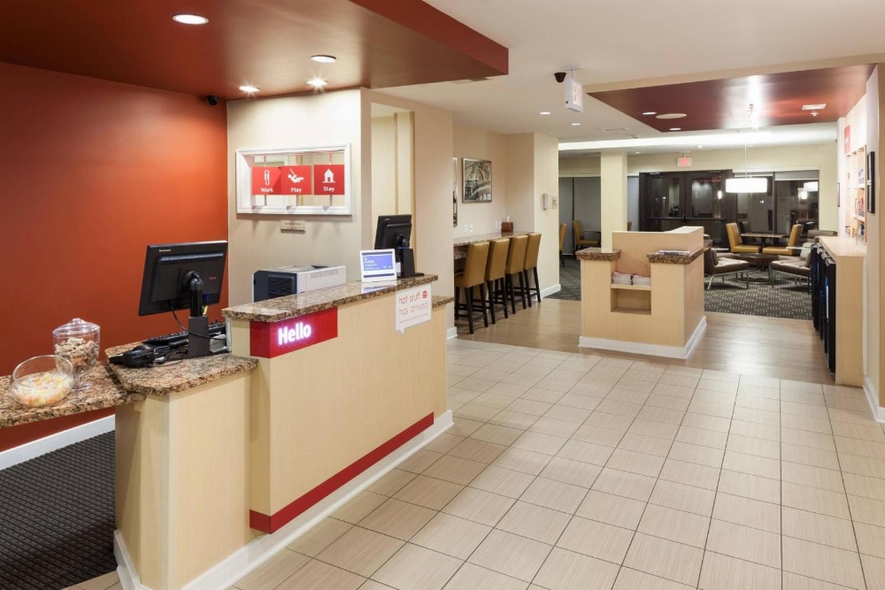 TownePlace Suites by Marriott Columbia Southeast/Fort Jackson