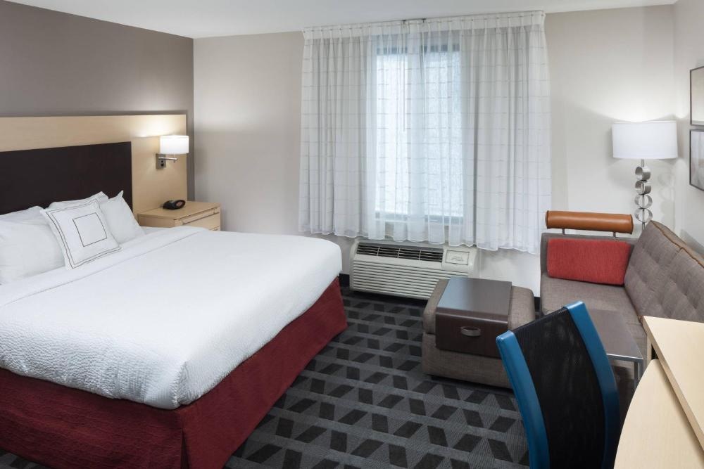 TownePlace Suites by Marriott Columbia Southeast/Fort Jackson